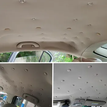2021 10ks Auto Interiér Stropní Upevnění Střechy Opravy pro Toyota RAV4 COROLLA Yaris COROLLA VIOS LAND CRUISER